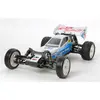 Image de Buggy électrique Neo Fighter brushed propulsion arrière kit à monter 1:10