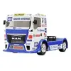 Image de Camion électrique Racing Truck Team Hahn Racing 58632 4 roues motrices (4WD) brushed kit à monter 1:14