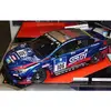 Image de TT-02 Subaru WRX STI 1:10 Auto RC électrique Voiture de course 4 roues motrices (4WD) kit à monter