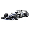 Image de F104 Pro II 1:10 Auto RC électrique Voiture de tourisme propulsion arrière kit à monter