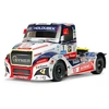 Image de TT-01E Buggyra Racing Fat Fox brushed 1:10 Auto RC électrique Camion 4 roues motrices (4WD) kit à monter