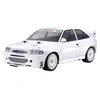 Image de RC Ford Escort Custom (TT-02) brushed 1:10 Auto RC électrique Voiture de tourisme kit à monter