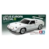 Image de M-06 RC Lotus Europa Special (M-06) brushed 1:10 Véhicule RC débutant électrique Voiture de course propulsion arrière kit à monter