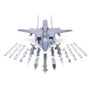 Image de Mcdonnel F-15e Eagle - 1/32e -
