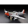 Image de P-51d Mustang - 1/32e -