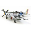 Image de P-51d/k Mustang Pacifique - 1/32e -