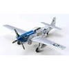 Image de P-51d Mustang - 1/72e -
