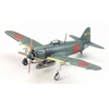 Image de Kawanishi N1k1 Shiden Type Ii - 1/72e -