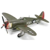 Image de P-47d Thunderbolt Razorback - 1/72e -