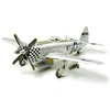 Image de P-47D Thunderbolt Bubbletop 1/72