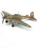 Image de Maquette avion : Iliouchine Il-2 Stourmovik