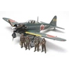 Image de A6m5/5a Zero Model 52 - 1/48e -
