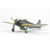 Image de A6m3/3a Zero Model 32 - 1/48e -