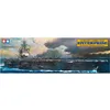 Image de Tamiya - 78007 - Maquette - Bateau - Pa USS Enterprise en occasion ou reconditionné