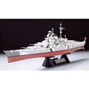 Image de Maquette bateau : Cuirassé Bismarck