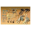 Image de Armement Infanterie Allemande - 1/35e -