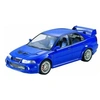 Image de TAMIYA - 24213 - MITSUBISHI LANVER EVO IV 1/24