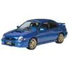 Image de Tamiya - 24231 - Subaru Impreza 1/24 en occasion ou reconditionné