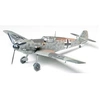 Image de Messerchmitt Bf109e-3 - 1/48e -