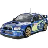 Image de Subaru Impreza Wrc Mc 05 - 1/24e -