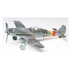 Image de Maquette avion : Focke Wulf Fw190 D-9 Tamiya