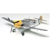 Image de Messerchmitt Bf109e-4/7 Trop - 1/48e -
