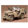 Image de Sas Jeep Tamiya 1/35