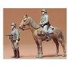 Image de Figurines Infanterie Montée Allemande