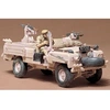 Image de Maquette véhicule militaire : Land Rover Pink Panther SAS
