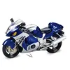 Image de Tamiya - 14090 - Maquette - Suzuki GSX 1300R - Echelle 1:12 en occasion ou reconditionné
