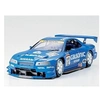 Image de Maquette voiture : Calsonic Skyline GT-R R34 Tamiya