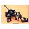 Image de Tamiya - 35047 - Maquette - Canon Anti Chars Allemands - Echelle 1 35