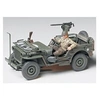 Image de Jeep Willys 1/4 Ton - 1/35e -
