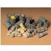 Image de Accessoires véhicules alliés 1/35