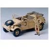 Image de Maquette véhicule militaire : Kuebelwagen Type 82