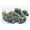 Image de TAMIYA - 35266 - EQUIPEMENTS MILITAIRES MODERNES