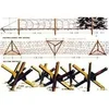 Image de Tamiya 35027 barricades miniature militaire 1 36 echelle