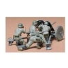 Image de Maquette Canon anti-chars 37mm Pak 35/36, 2ème GM