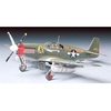 Image de P-51b Mustang - 1/48e -