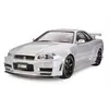 Image de Nismo R34 Gt R Z - 1/24e -