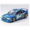 Image de Subaru Impreza Wrc 99 - 1/24e -