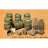 Image de Bidons De Carburant - 1/35e -
