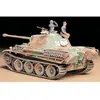 Image de Panther Ausf.g Tardif - 1/35e -