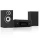 Image de Pack RCD-N12DAB et Enceinte Bowers & Wilkins 607 Black