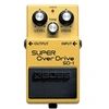 Image de Boss SD-1 - Pédale Super Overdrive