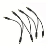 Image de Amplis et effets ROLAND PCS 20A CABLE ALIMENTATION POUR 7 PEDALES D'EFFET Accessoires pédales