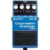 Image de CS-3 - Pédale Compression et Sustainer
