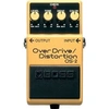 Image de OS-2 - Pédale Overdrive/Distortion