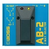 Image de AB-2 - Sélecteur 2 canaux au pied