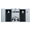 Image de FS-6 - Footswitch double